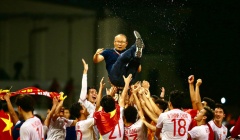 Giải bóng đá AFF Cup 2020 được dời sang năm 2021