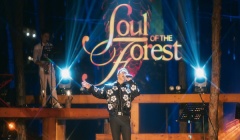 Đêm nhạc Soul of the Forest “Tình đầu” lãng mạn và đầy cuốn hút