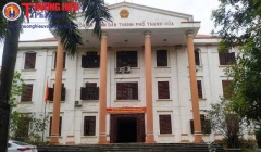 Thanh Hóa: Chánh án TAND tỉnh điều động cán bộ trái quy định?