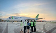 Đại sứ Israel tại Việt Nam: Tôi ấn tượng với chất lượng dịch vụ của Bamboo Airways