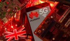 Anh nhờ Nhật Bản xây dựng mạng 5G thay thế Huawei