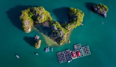 Top những trải nghiệm đáng thử nhất đến Quảng Ninh dịp hè này