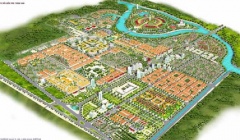“Lật lại” KLTT tại Hải Dương - Vi phạm cả “Tây” lẫn “Đông”: Tập đoàn Nam Cường hưởng lợi?