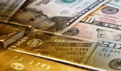 Giá vàng và ngoại tệ ngày 4/8: Vàng đứng vững, USD tăng nhẹ