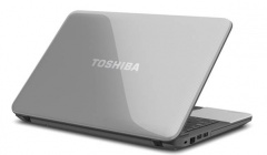 Toshiba dừng sản xuất và kinh doanh máy tính xách tay