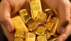 Giá vàng và ngoại tệ ngày 13/8: Vàng tăng trở lại, USD suy yếu