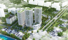 Nội bộ chủ đầu tư dự án Iris Garden mâu thuẫn: Vì đâu nên nỗi?