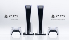 PlayStation 5 dự kiến lên kệ vào tháng 11