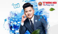 MC Trần Xuân Hùng: 'Trở thành doanh nhân là điểm mốc để khám phá năng lực bản thân'