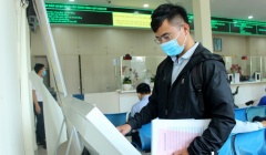 TP.HCM: Ra mắt Không gian sáng tạo và trải nghiệm chuyển đổi số