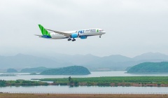 Bamboo Airways tặng vé tất cả tổ chức, cá nhân hoạt động thiện nguyện hỗ trợ miền Trung