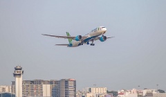 Bamboo Airways khai thác chuyến bay thẳng Hà Nội – Đài Bắc đầu tiên sau dịch Covid-19