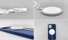 Apple cảnh báo bộ sạc MagSafe trên iPhone 12 có thể phá hỏng ốp lưng