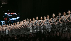 Đầu tư quy mô ‘khủng’ qua từng con số hậu Covid-19 trong SixDO Fashion Show