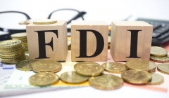 Thu hút vốn FDI đạt trên 23 tỷ USD trong 10 tháng