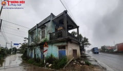 Thừa Thiên Huế: Cần xử lý dứt điểm một điểm đen nhức nhối về tai nạn giao thông