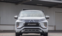 Hơn 3500 xe Mitsubishi Xpander bị triệu hồi vì lỗi bơm xăng