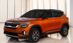 TOP 5 mẫu SUV và Crossover bán chạy nhất tháng 1/2021