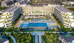 CEO Group củng cố nền tảng cho sự phát triển dài hạn