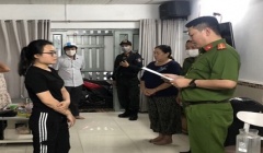 Bộ Công an triệt phá đường dây lô đề 700 tỷ đồng