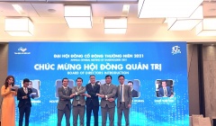 Thắng Lợi Group đặt mục tiêu doanh thu 1000 tỷ đồng, cổ phiếu chuẩn bị lên sàn
