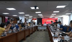 TP.HCM: Khởi tố vụ đua xe trái phép trên đường dẫn cao tốc