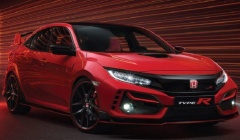 Honda Civic Type R ra mắt tại Indonesia với giá 1,9 tỷ đồng