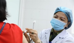 Hơn 6.000 người đăng ký thử nghiệm giai đoạn 3 vắc xin Nano Covax