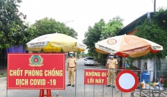 Hà Tĩnh: Hoãn kỳ họp thứ nhất HĐND tỉnh để tập trung chống dịch Covid-19
