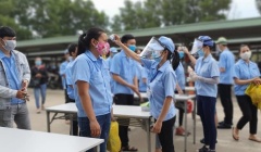 Khẩn trương hỗ trợ người lao động, doanh nghiệp khó khăn do Covid-19