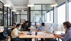 WeWork ra mắt sáng kiến G.I.V.E, miễn phí cho doanh nghiệp VN và ĐNA