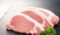 Giá lợn hơi ngày 22/9 biến động 1.000 đồng/kg