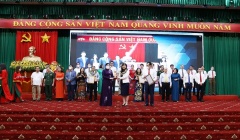 Danko Group được tôn vinh doanh nghiệp xuất sắc tỉnh Thái Nguyên năm 2021