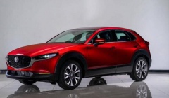 Mazda CX-3 tháng 10/2021: Giá lăn bánh từ 696,86 triệu đồng
