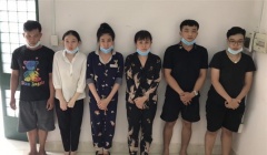 Tây Ninh: Triệt phá 2 vụ xuất cảnh trái phép qua biên giới
