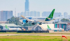 'Xả cuồng chân' với ưu đãi giảm giá tới 50% trên hơn 50 đường bay nội địa của Bamboo Airways