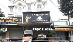 Bạc Liêu: Khởi tố nữ giám đốc làm lây lan dịch bệnh COVID-19