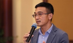 Thông tin TGĐ Sở Giao dịch chứng khoán TP.HCM bị bắt là bịa đặt