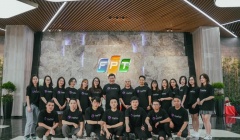 OnePad Ventures công bố đầu tư vào hệ sinh thái quảng cáo blockchain do FPT 'hậu thuẫn'