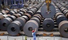 Bộ Công thương dừng áp thuế chống phá giá với thép mạ từ Hàn Quốc 
