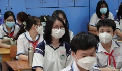 Hà Nội: Sở GD&ĐT yêu cầu không được thu khoản tiền nào khi học sinh lớp 10 nhập học