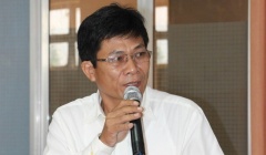 Vụ Việt Á: Bắt tạm giam nguyên giám đốc CDC tỉnh Bình Phước