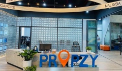 Propzy chính thức dừng hoạt động tại Việt Nam