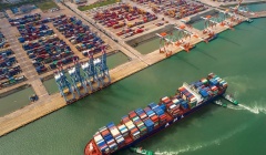 Ngành Logistics Việt Nam cần thích ứng để phát triển trong bối cảnh mới
