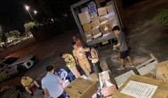 Quảng Ninh: Tạm giữ hơn 3.000 sản phẩm thực phẩm, mỹ phẩm nghi nhập lậu