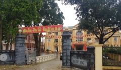Thanh Hóa: Chủ tịch UBND thị trấn Quý Lộc bị kỷ luật