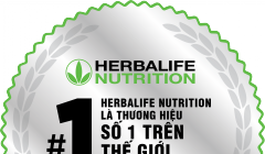Thương hiệu Herbalife đồng hành tổ chức chương trình 'Vinh quang thể thao Việt Nam'