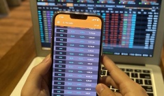 Công an TP Hà Nội cảnh báo về app lừa đảo đầu tư chứng khoán trên mạng