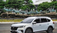 Honda BR-V 2023 sẽ ra mắt tại Việt Nam vào tháng 7/2023