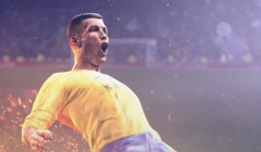 Ronaldo đạt cột mốc ghi 850 bàn trên mọi cấp độ